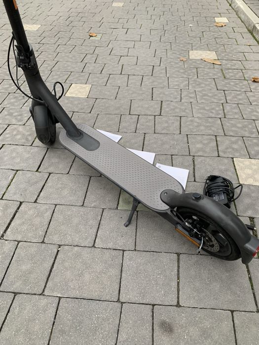 Елетросамокат xiaomi s1