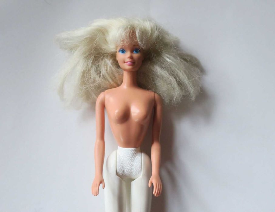 Lalka vintage Barbie Mattel