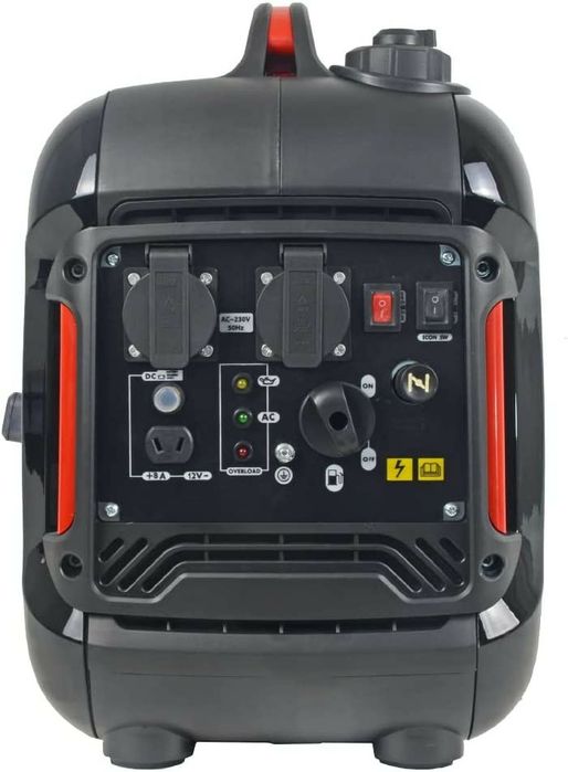 Генератор інверторний MATRIX