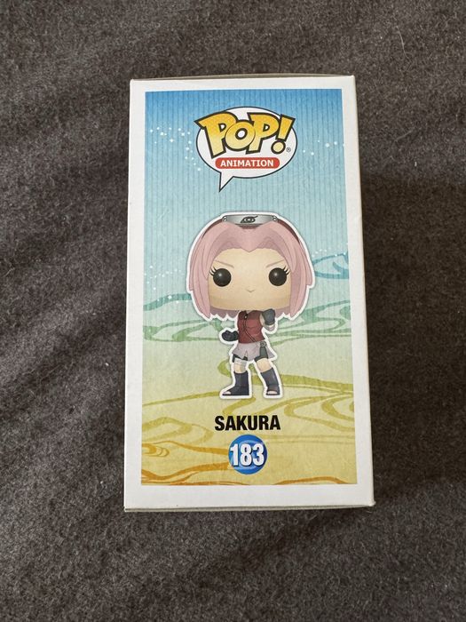Funko Pop! Sakura 183
