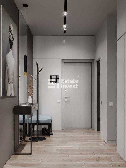 У продажу 2 кімн. квартира на вул. Сумській, 130Г, ЖК Фаворит