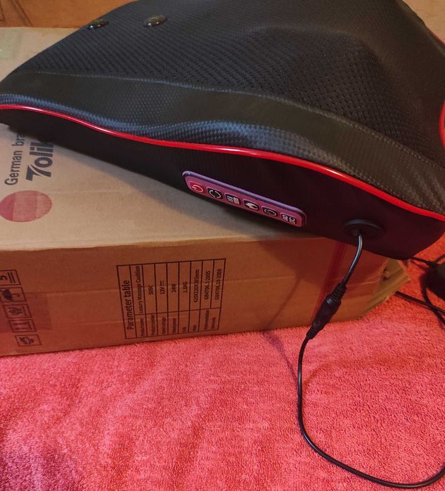 Масажер Weizer MaxRelax (RT-78090)