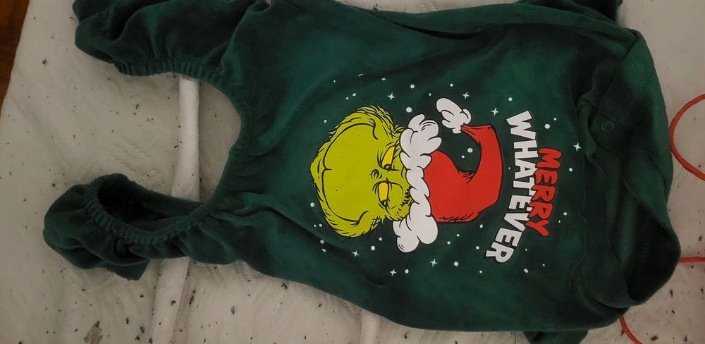 Roupa para Cão Pequeno