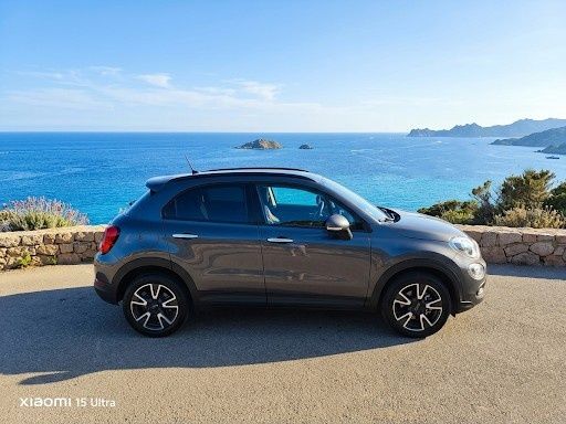 Fiat 500x Eco Pack a Gasóleo