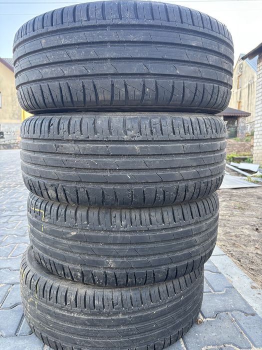 Opony letnie Cordiant Sport 3 – 225/50 R17 98V