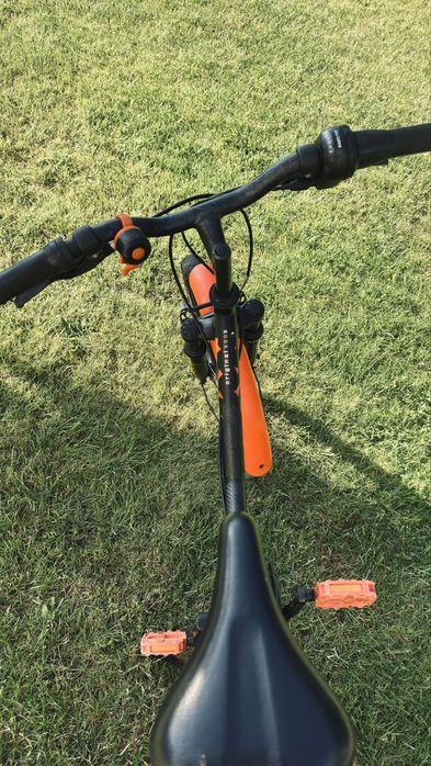 Sprzedam rower Btwin