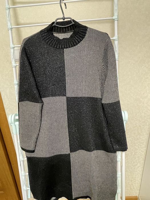 Продам туники и платья