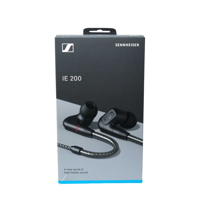 SENNHEISER IE 200
