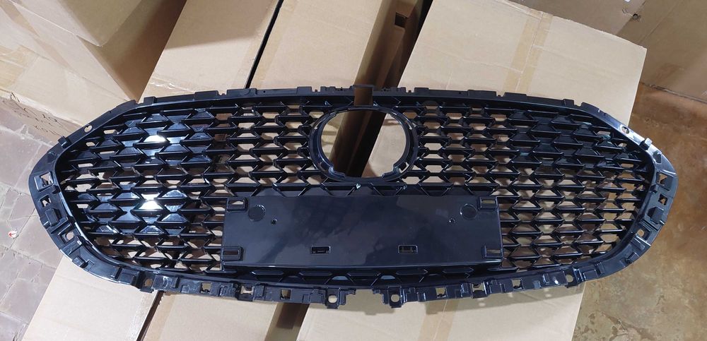 Фара Mazda 3 series 2019 2020 2021 Мазда