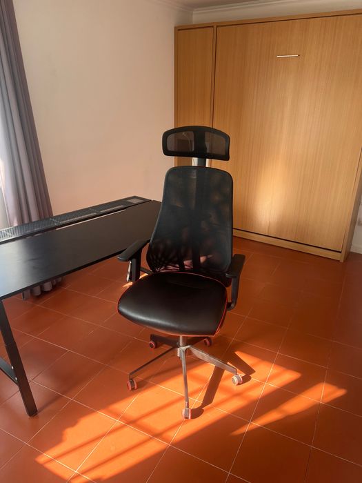 Cadeira gaming/cadeira de escritório da Ikea