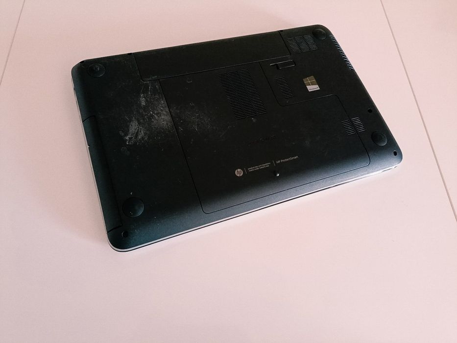 Portátil HP pavilion 15-e081sa