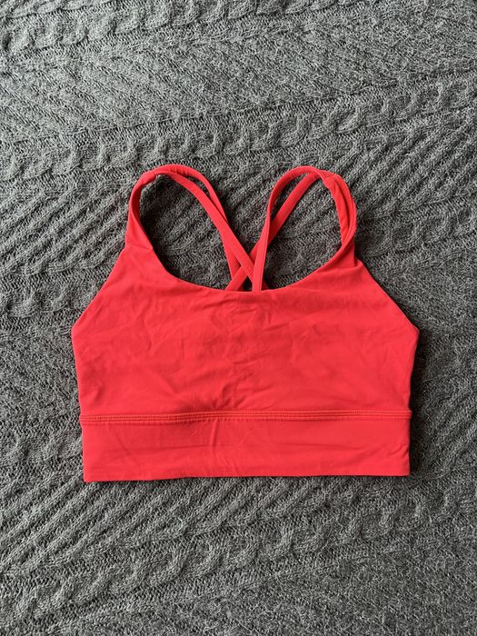 Топ lululemon (розмір S)