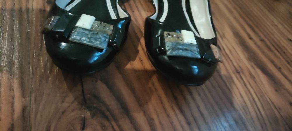 Buty Zara rozmiar 37