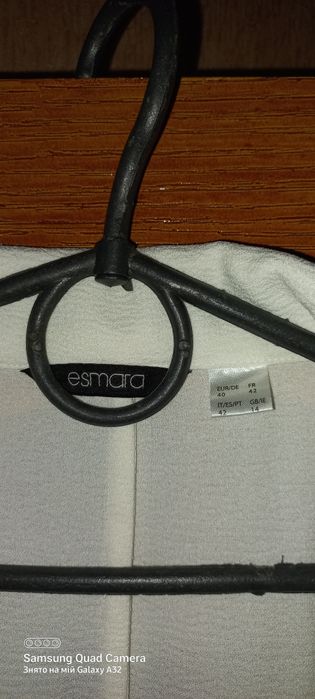 Кардигани піджачки