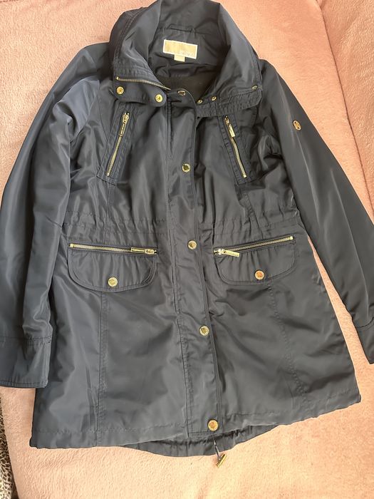Пальто демісезон michael cors розмір М