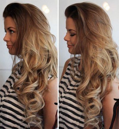 Przedłużanie włosów, fachowa i profesjonalna obsługa