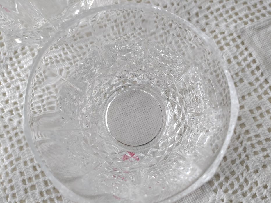 Crystal Whisky Set441900236318320643