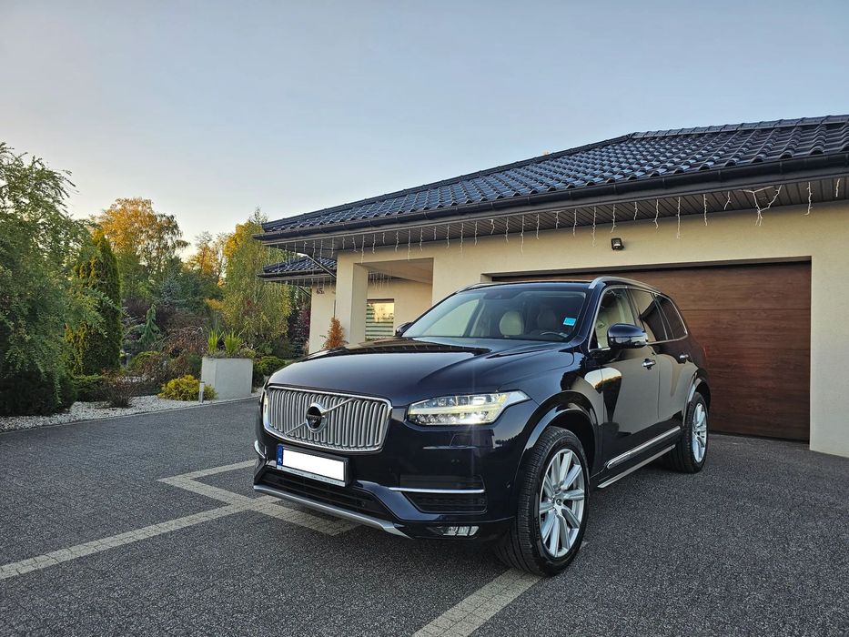 Volvo XC 90