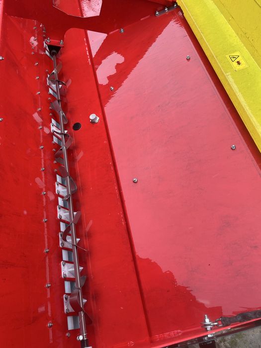 Сівалка Анкерна. 3м. Mater Macc