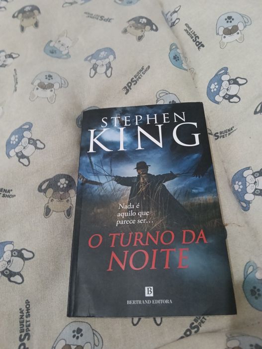 Vendo livros de várias categorias