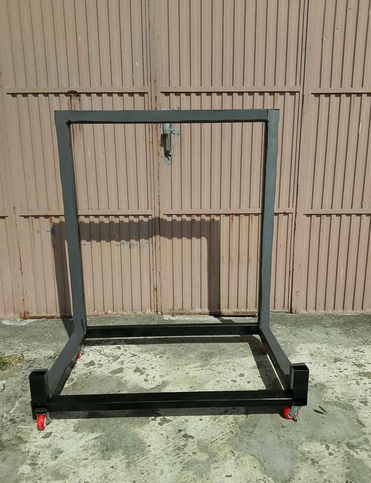 Suporte Hard top