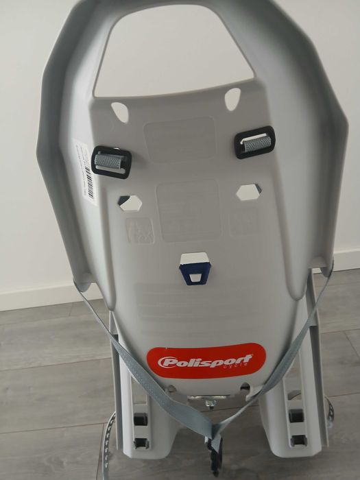 Cadeira Bicicleta porta criança