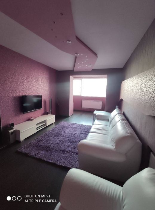 Сдам 2к квартиру Песочин Мобиль Набережный въезд