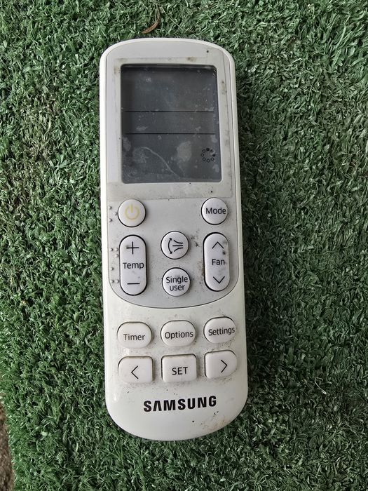 Ar comdicionado Samsung