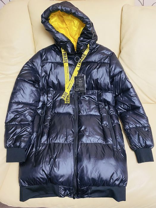 Куртка женская размер М