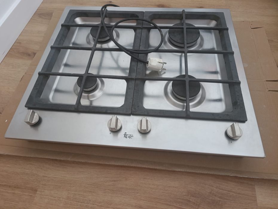 URGENTE Fogão TEKA - Placa Gás