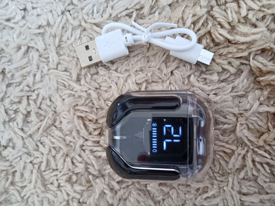 Наушники Bluetooth беспроводные наушники музыкальные