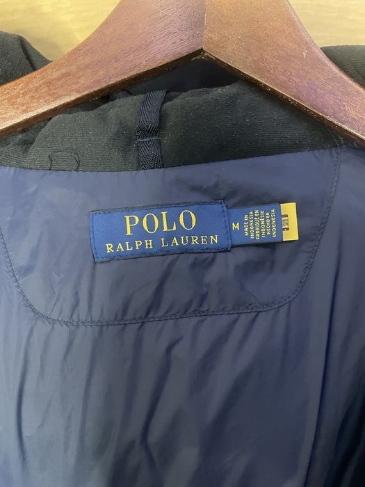 Casaco Ralph Lauren