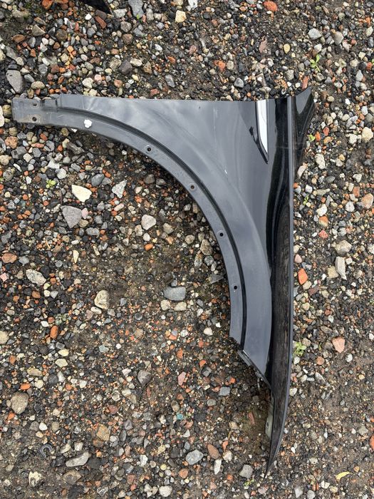 Błotnik Przedni Prawy Volkswagen Tiguan II 2 Lift