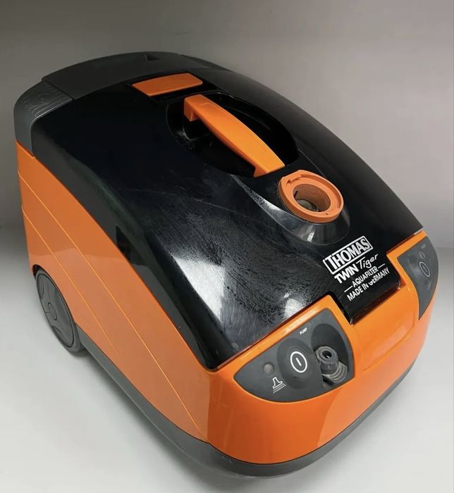 Пилосос миючий Thomas Twin Tiger