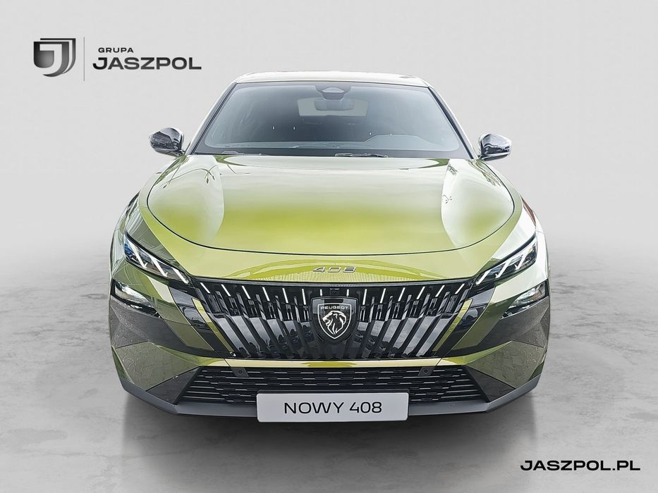 Peugeot Pozostałe Peugeot