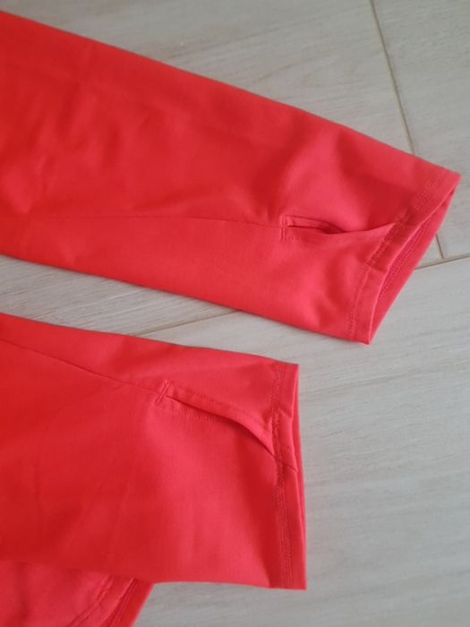 Спортивна кофта мастерка Kalenji розмір M/L