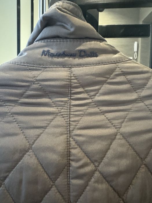 Куртка Massimo Dutti