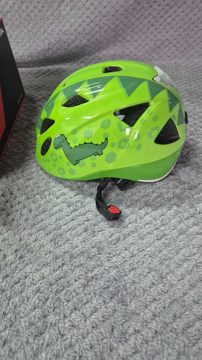 Kask rowerowy Alpina Ximo Flash r. XS/S