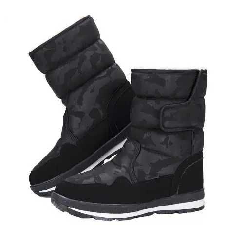 Зимові дутики Buffie, розмір 41, нові