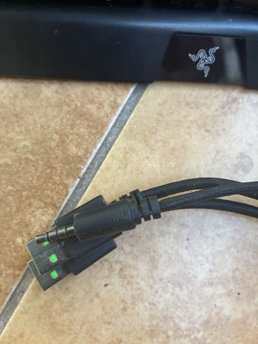 Razer Black Widow Elite Klawiatura