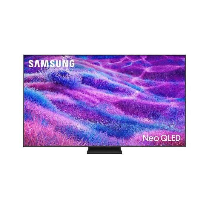 Телевізор 55" Samsung QE55QN80F (4K Smart TV QLED 144Hz 30W) EU