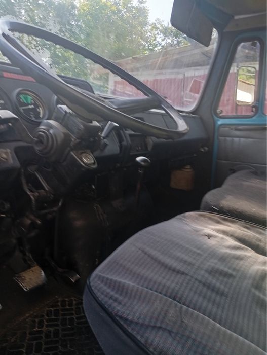 Продам зіл5301