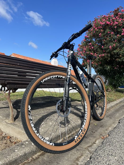 Cannondale F29 black edition