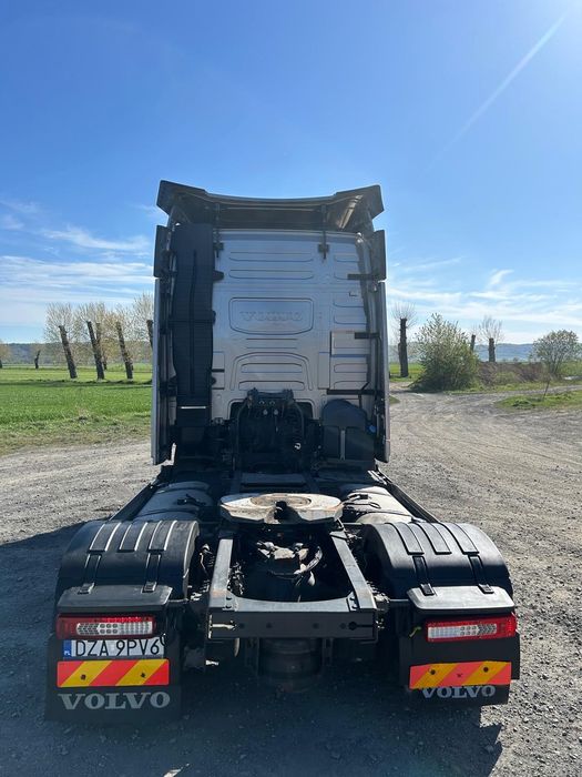 Volvo FH4 500 Low Deck Mega 149000/netto