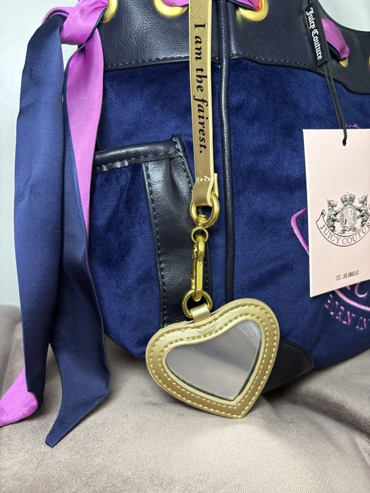 сумка Daydreamer Tote Juicy Couture