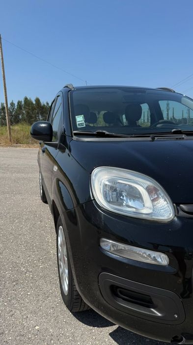 Fiat Panda529847413638451204