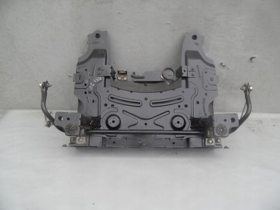 SANKI PRZÓD KOŁYSKA WÓZEK BELKA PRZÓD SMART FORFOUR II 453 TWINGO III