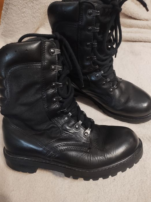 Buty Demar 926 skóra