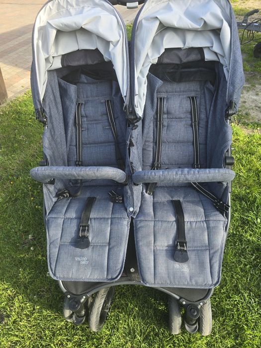 Wózek Valco Snap Duo
