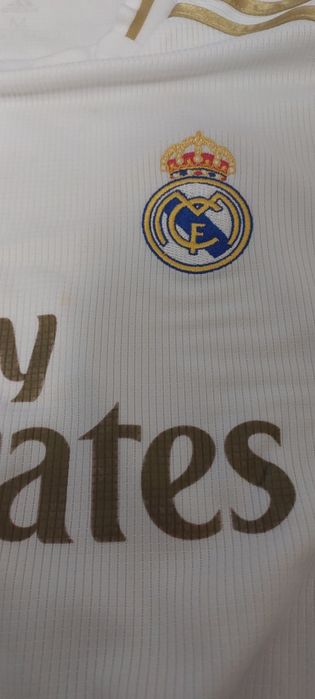 Футболка Real Madrid М дитяча